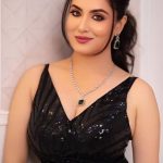 Anjali Mehta